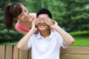Những điều kì quặc của con gái hấp dẫn con trai