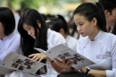Đại học Kinh tế công nghiệp Long An 88Kinh tải ứng dụng về điện thoại thạc sĩ năm 2014