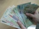 Tăng lương 2015 lên 8% mức lương tối thiểu