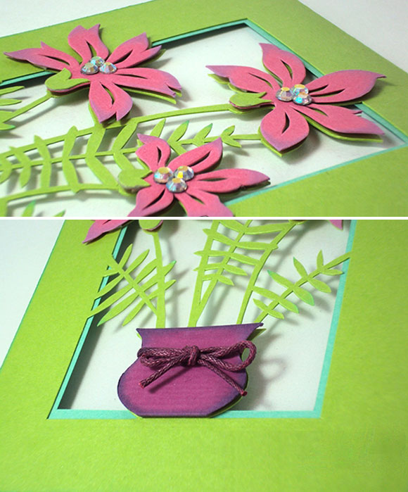 Huong dan cach lam thiep handmade ngay 20/11 don gian nhat
