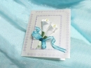 Hướng dẫn cách làm thiệp handmade ngày 20/11 đơn giản nhất