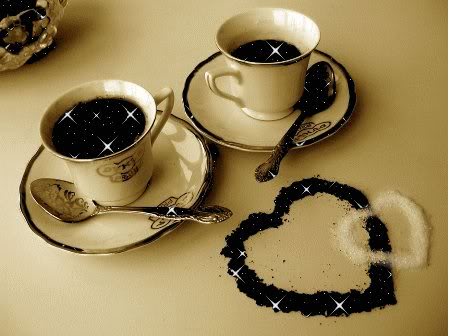 Triet ly ve cafe - hay triet ly ve tinh yeu