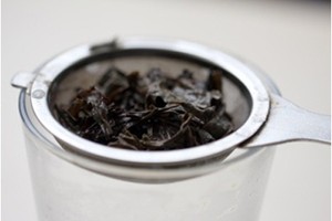 Cach lam tra sua thom ngon cho mua dong