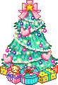 Hình cây thông Noel đẹp nhất
