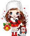 Cô bé noel