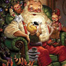 Avatar ông già Noel