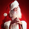 Avatar ông già Noel vui tính