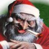 Avatar ông già Noel ngầu