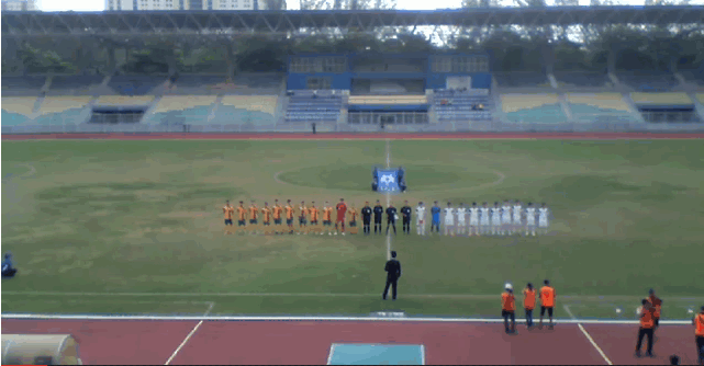 Truc tiep tran U19 Viet Nam vs U19 Australia (5-1)