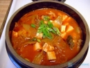 Cách làm canh kim chi cho những ngày đông lạnh