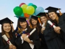 Học bổng chính phủ Brunei Darussalam năm 2015