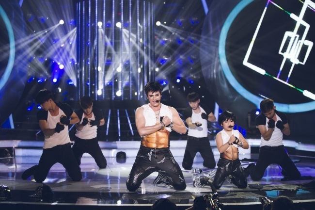 Guong mat than quen nhi tap 9: Ngan Quynh gianh chien thang
