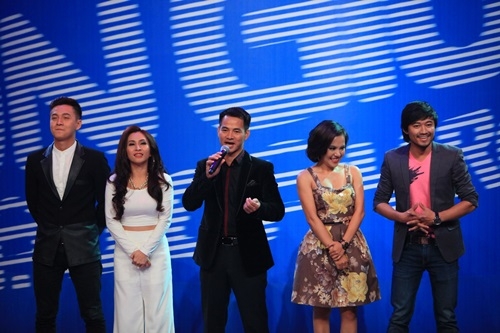 On gioi, cau day roi tap 8: Hoai Linh, Tran Thanh \
