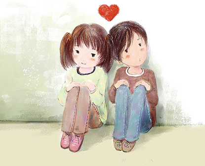 Su khac nhau giua truoc va sau trong tinh yeu