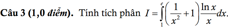 De thi thu THPT Quoc gia mon Toan nam 2015 (De so 2)