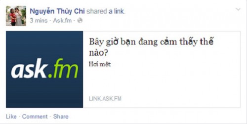 Diem lai nhung trao luu gay sot cong dong mang Viet nam 2014