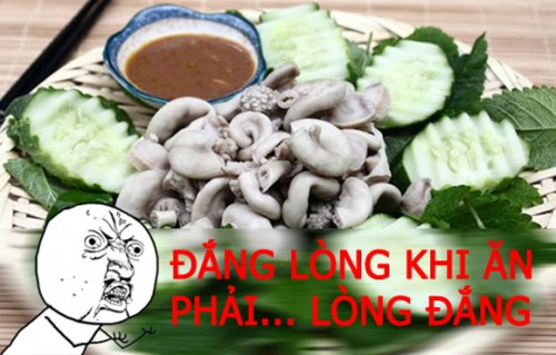 Diem lai nhung trao luu gay sot cong dong mang Viet nam 2014