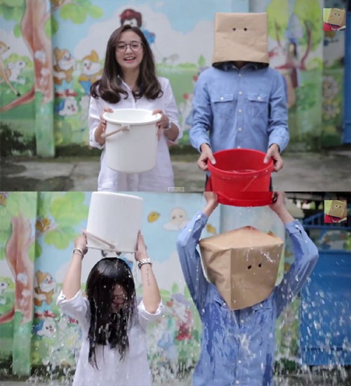 Diem lai nhung trao luu gay sot cong dong mang Viet nam 2014