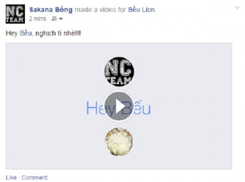 Diem lai nhung trao luu gay sot cong dong mang Viet nam 2014