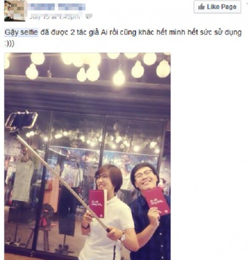 Diem lai nhung trao luu gay sot cong dong mang Viet nam 2014