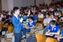 Tuyệt chiêu hiện thực hóa ước mơ của thầy Nguyễn Hoàng Khắc Hiếu