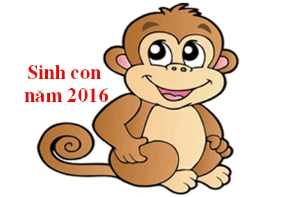 Sinh con nam 2016 mua nao, thang nao tot nhat