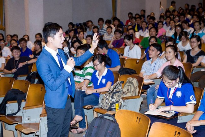Tuyet chieu hien thuc hoa uoc mo cua thay Nguyen Hoang Khac Hieu