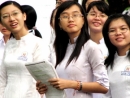Đại học Thương mại thông báo đào tạo tiến sĩ đợt 1 năm 2015
