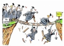 \'Làn sóng\' bỏ đại học để vào trường nghề