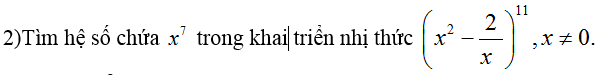 De thi hoc ki 1 lop 11 mon Toan nam 2014 Truong THPT Nguyen Trung Truc