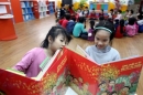 Lịch nghỉ tiết nguyên đán 2015 của học sinh TP HCM