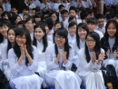 Lịch nghỉ tết Dương lịch của học sinh là 4 ngày