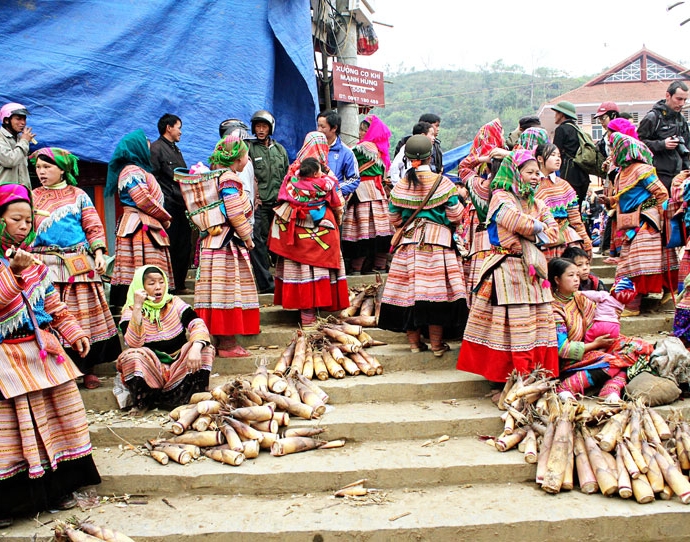 Nhung diem vui choi thu vi cho ngay Tet duong lich 2015