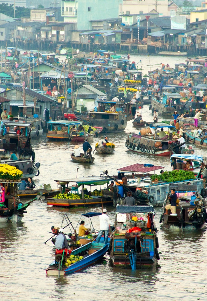 Nhung diem vui choi thu vi cho ngay Tet duong lich 2015