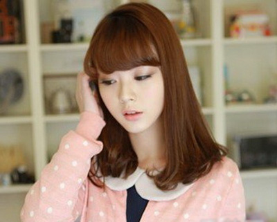 Nhung kieu toc xoan nhe nhang cho ban gai tu tin don nam moi