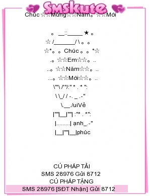 1001 lòi chúc tét 2015 cục hay và ý nghĩa
