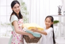 Mẹo hay giúp dọn nhà sạch đón Tết dương lịch