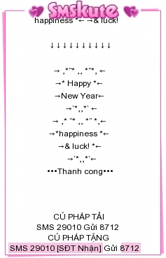 Loi chuc mung nam moi 2015 hap dan va doc dao
