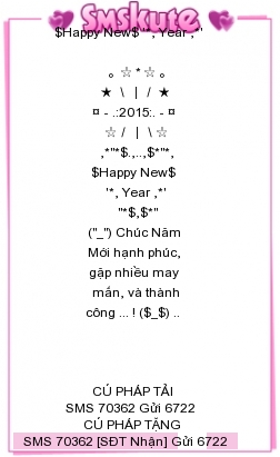 Dia diem ban phao hoa tet Duong lich 2015 tai TPHCM