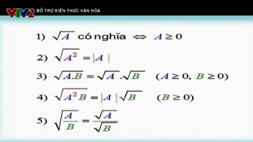 7 cong thuc khi rut gon va tinh gia tri bieu thuc