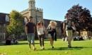 Học bổng INTO UK hấp dẫn du học Anh năm 2015