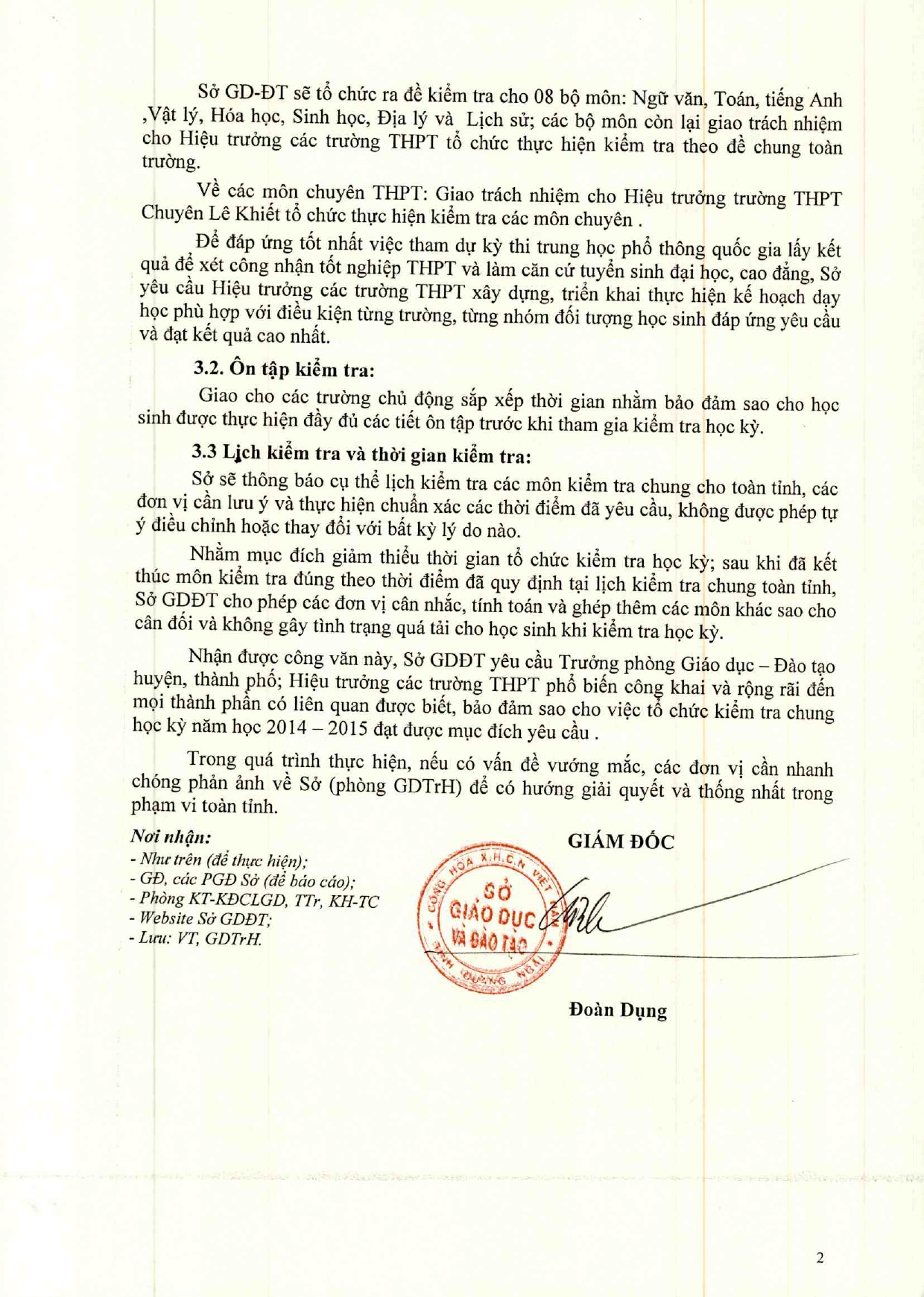 Tuyen sinh vao 10 nam 2015 Quang Ngai 2015