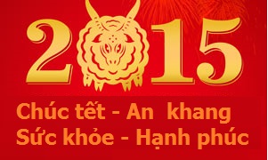 Loi chuc tet 2015 hay doc la va day y nghia