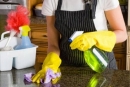 Tâm sự của nữ sinh làm nghề giúp việc