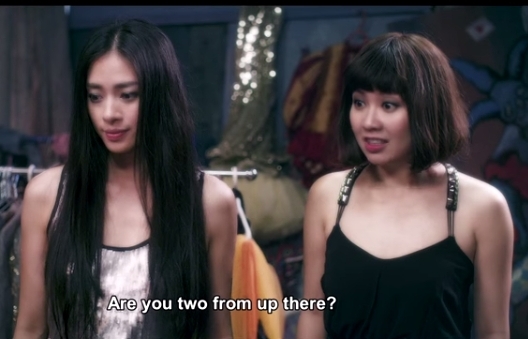 Phim tet 2015: Ngay nay ngay nay