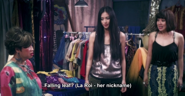 Phim tet 2015: Ngay nay ngay nay