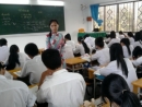 Lịch nghỉ tết nguyên đán 2015 của học sinh Gia Lai là 14 ngày
