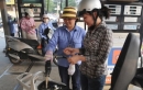 Giá xăng giảm kỷ lục trong vòng 5 năm qua