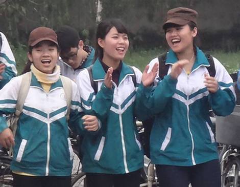 Dia diem thi vao Dai hoc Quoc gia Ha Noi 2015