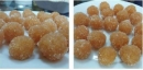 Cách làm mứt dứa dẻo giòn ngon đón tết